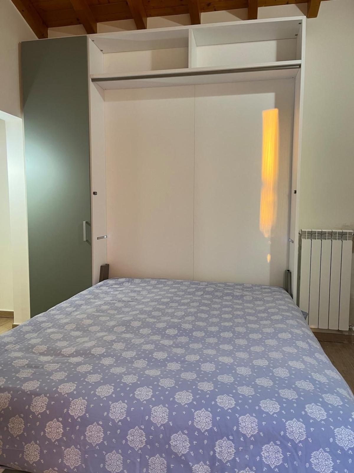 Borgo Antracite Vila Roma Exterior foto