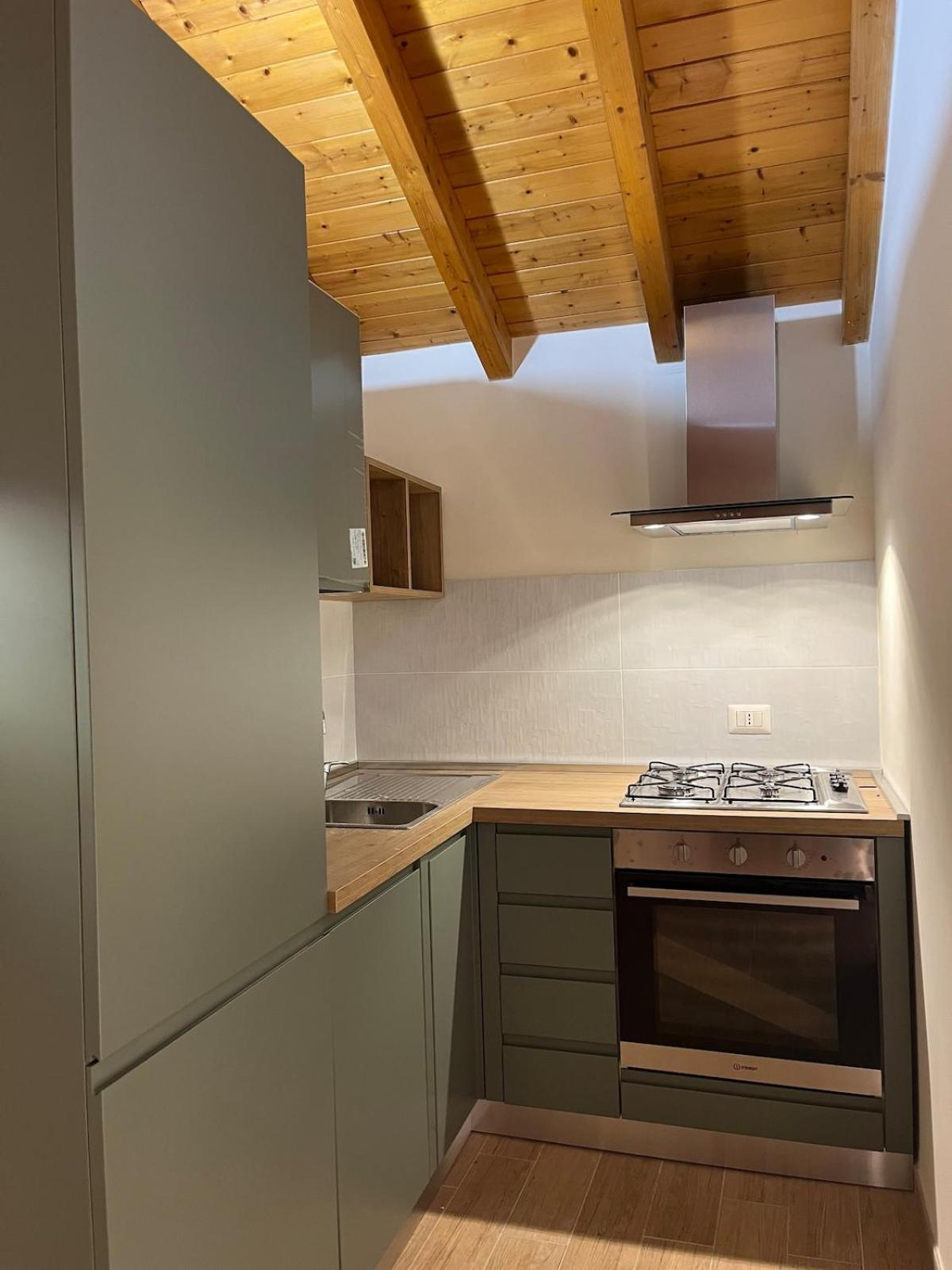 Borgo Antracite Vila Roma Exterior foto