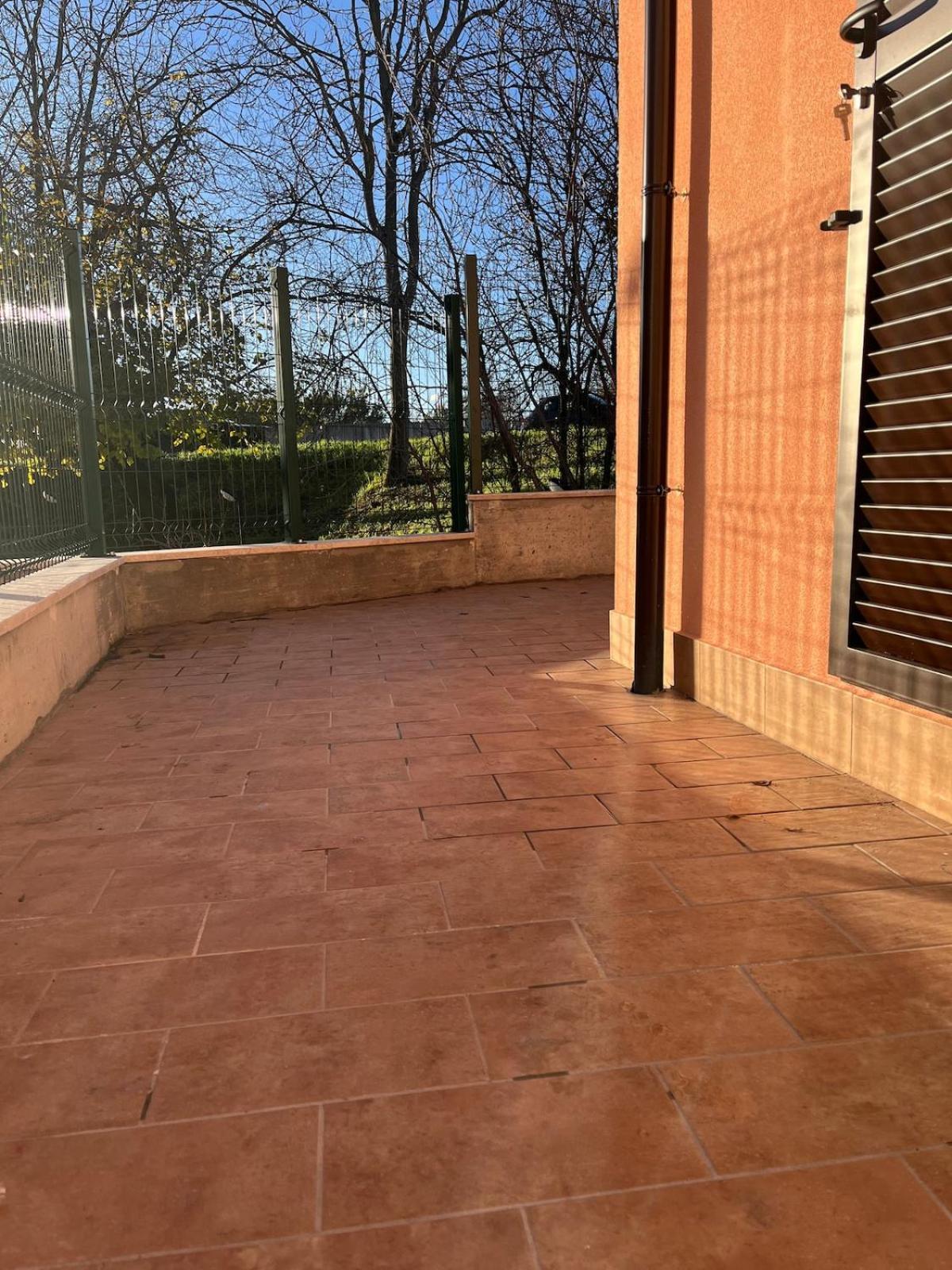 Borgo Antracite Vila Roma Exterior foto
